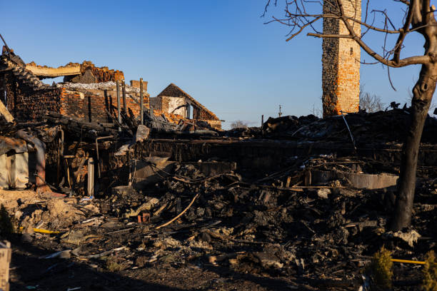 24/7 Emergency Emergency Fire Cleanup experts in Berlin, OH