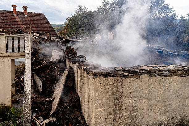 Reliable Emergency Fire Cleanup contractor in Berlin, OH by Fire Damage Biloxi