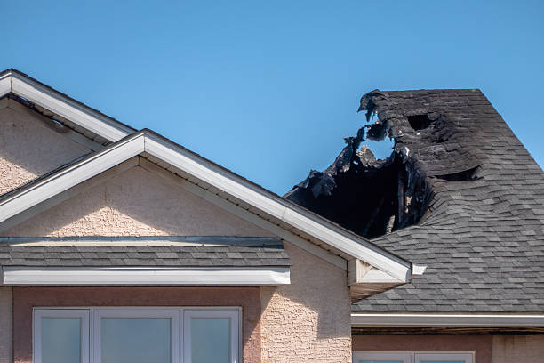 Licensed Emergency Fire Cleanup service in Berlin, OH - Fire Damage Biloxi
